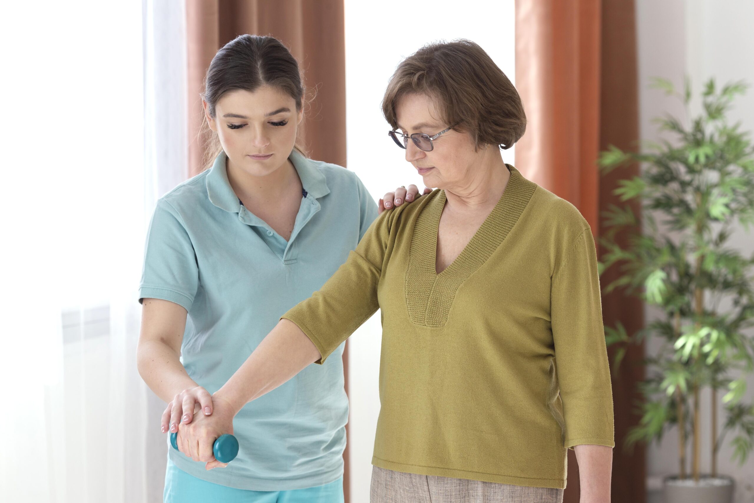 Women’s Health Physical Therapy: Essential Care for Post-Natal Recovery and Pelvic Floor Strength