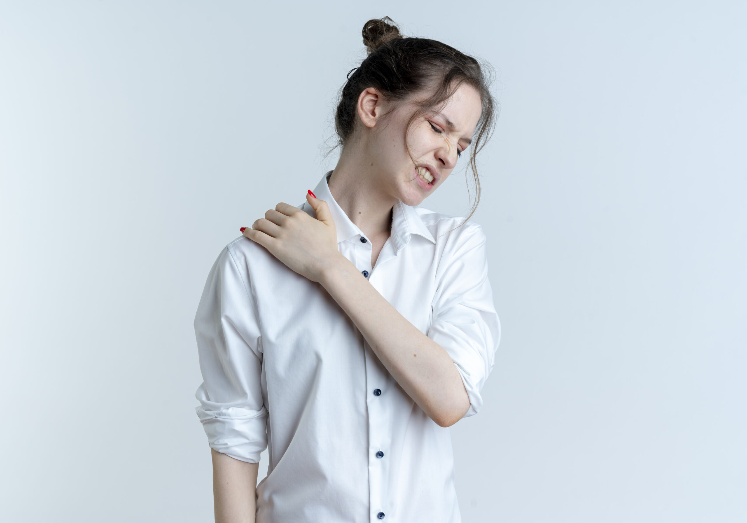 Shoulder Pain Solutions: Top Physical Therapy Treatments for Rotator Cuff Injuries